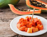 Boa digestão: 5 frutas que podem te ajudar