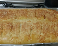 Pão segura marido da Tata