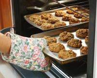 4 dicas de segurança para evitar acidentes na cozinha