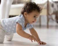 Aprendi a deixar a casa cheirosa o dia todo sem usar produtos agressivos para a saúde do meu filho