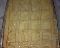 Torta de leite condensado