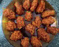 Cocada quebra-queixo