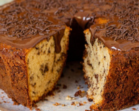 Bolo formigueiro rápido e fácil que derrete na boca, uma verdadeira explosão de sabores