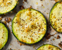 Como você adiciona sabor à abobrinha? Aqui estão algumas dicas!