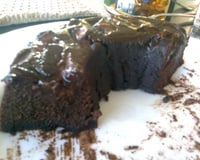 Chocolate maravilhoso - sem lactose