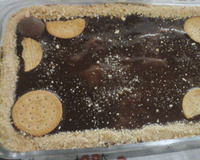 Torta de bolacha