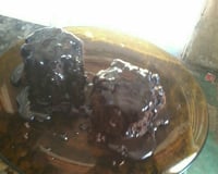 Bolo de caneca (sem ovo e sem fermento)