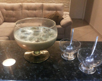 Estrogonofe de nozes