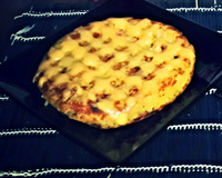 Batata Suíça/rösti