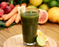Suco verde