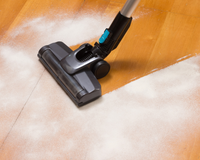 Deixe sua casa limpa e sem areia de praia no verão com este aspirador incrível