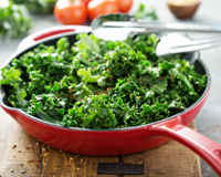 Verde-escuro é a cor da dieta saudável: descubra por que comer esses vegetais todos os dias