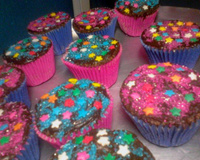 Cupcakes arrasadores