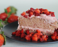 Recheio para bolo com frutas: 7 opções fáceis para sair do básico e incrementar as receitas