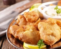 Loli Domínguez, avó e cozinheira: “A massa perfeita para peixe ou legumes pode ser feita sem usar ovos”