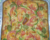 Empadão de sardinha