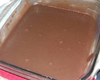 Brigadeiro de micro-ondas