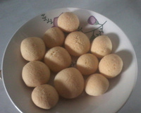 Pão de queijo maravilhoso