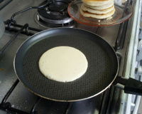 American Pancake