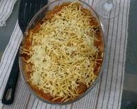 strogonoff de frango diferente