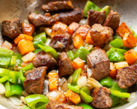 Essa é a carne mais saudável, mas quase ninguém a come – é até melhor que o frango