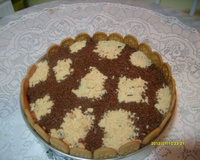 Pavê Charjão da Pri