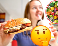 Os jovens que consomem mais alimentos orgânicos têm mais toxinas no sangue: os alimentos orgânicos não são saudáveis?