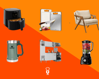 Corre porque está acabando! Os melhores descontos em 'Casa' e 'Eletrodomésticos' do 10.10 na Amazon, Mercado Livre e Shopee