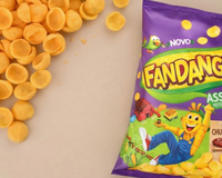 Fandangos lança novo sabor e sucesso do Nordeste chega às prateleiras de todo o Brasil: veja opiniões