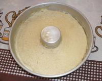 Pudim de leite condensado em 40 minutos da Nane