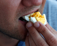 Patricia Leite, nutricionista: "Quantos ovos a gente pode consumir por dia?