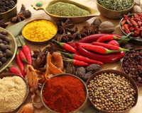 Temperos: saiba quais alimentos são ideais para cada tipo de especiaria