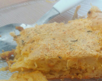 Massa rápida de torta salgada de liquidificador