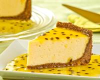 A melhor torta de maracujá que você já provou está a apenas um clique de distância: é só seguir esse passo a passo