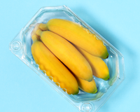 Como conservar banana por mais tempo: aprenda o truque do TikTok