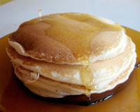 American Pancake