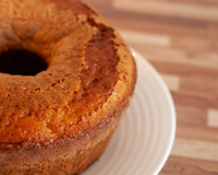 Receitas de bolos sem fermento: confira 10 fáceis de fazer