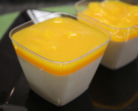 12 sobremesas com manga: confira as receitas deliciosas