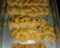 Rosca de Batata da Tutinha