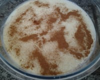 Arroz de leite (arroz doce)
