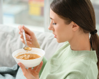 O que não pode comer quando tirar o siso? Veja alimentação indicada pra uma boa recuperação