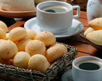 5 maneiras de fazer pão de queijo: confira