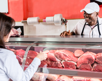 Quase ninguém sabe disso, mas segundo açougueiros, o dia da compra faz diferença na carne: veja dica no TudoGostoso