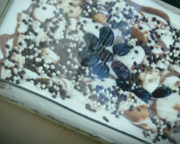 Delícia de uva da Pri