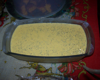 Mousse de maracujá rápido