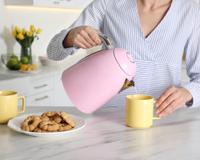 Cozinha da Barbie: Confira 5 utensílios rosa para você ter na sua cozinha e deixar o ambiente mais divertido