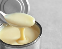 Parecem iguais, mas não são: entenda a diferença entre leite condensado, mistura láctea e creme condensado
