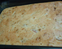 Torta salgada fácil