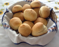 Pão de leite diet de liquidificador