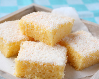 Como fazer bolo sem farinha superfácil